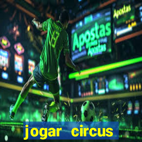 jogar circus delight demo